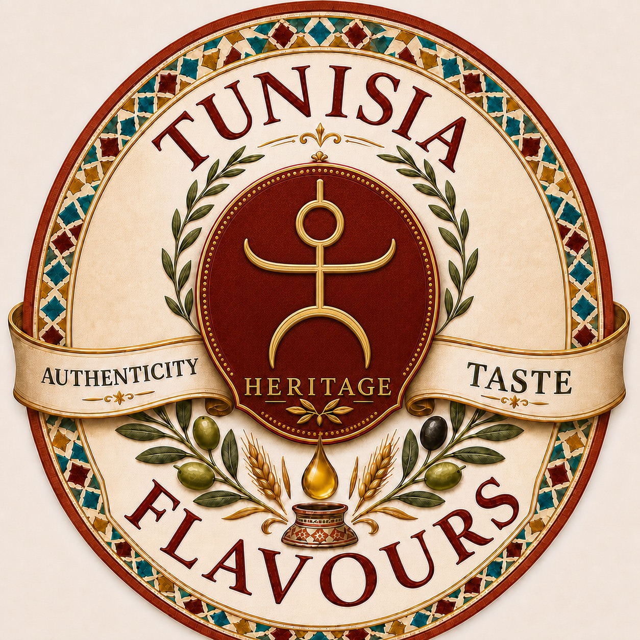 Tunisia Flavours